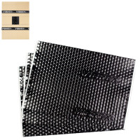 Віброізоляція Black Label 4,0х500х700 мм