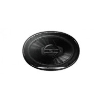 Pioneer TS-G6930F трисмугові динаміки (16.3х23.7 см)