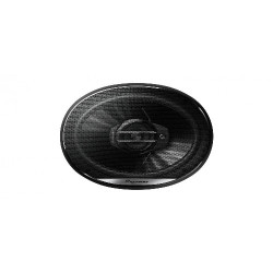 Pioneer TS-G6930F трисмугові динаміки (16.3х23.7 см)