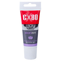 Мастило для гальм супортів 40g CX-80
