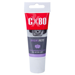 Мастило для гальм супортів 40g CX-80