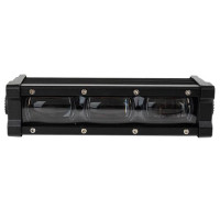 Фара робочого світла WLP-C6D SPOT 3Led*20W (190*48*75)/ 9-36V/60W/6000K