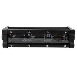 Фара робочого світла WLP-C6D SPOT 3Led*20W (190*48*75)/ 9-36V/60W/6000K