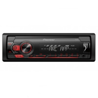 Бездисковий MP3/SD/USB/FM програвач Pioneer MVH-S120UBG
