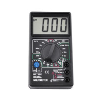 Цифровий  мультиметр 700 C DT