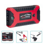 Пускове зарядне з дисплеєм Jump Starter JS19D-88000 mAh