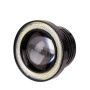 Лінзи LED Angel Eves 12V-55W D-76мм  бiлi