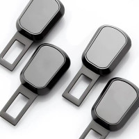 Заглушка ременя безпеки метал.+ Black Touch (GZKT-42)
