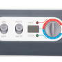 Холодильник термоел 19 л BL-219-19L DC/AC 12/24/220V 60W