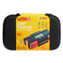 Пуско-зарядний пристрій VOIN JS-600 12000mAh/44,4Wh/12V START-300A/600A/ліхтар