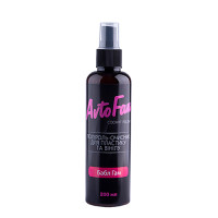 Поліроль для пластика AVTOFAN Бабл Гам 200ml.