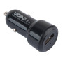Автомобільний зарядний пристрій VOIN C-36209, 1USB (12/24V - 5V 3,0A)