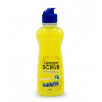 Очисник для рук HELPIX 0,25Л Professional Lemon Scrub