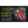 Бокорізи діелектричні 160 мм 1000В (DCP-141160) Alloid
