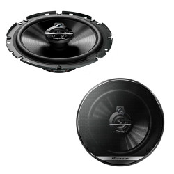 Pioneer TS-G1710F двохсмугові динаміки 16,5 см