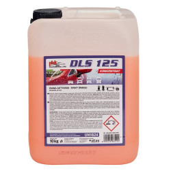 Шампунь для безконтактного миття DLS 125 10кг ATAS