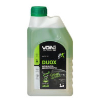 Активна піна двохкомпонентна  DUOX  VOIN 1л