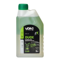Активна піна двохкомпонентна  DUOX  VOIN 1л