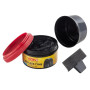 Чорніння (віск) для гуми VOIN Tire Black Wax 200г