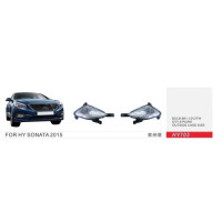 Фари дод. модель Hyundai Sonata/2014-17/HY-703/881-12V27W
