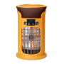 Вентилятор кондиціонер побутової міні охолоджувач Spray air cooler LY-940