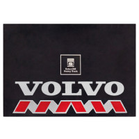 Бризковики для вантажних машин 585х400мм (VOLVO) 2 шт.