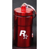 Попільничка велика Rockstar (GZKT-28)