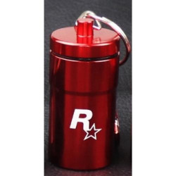 Попільничка велика Rockstar (GZKT-28)