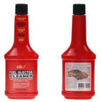 Очищувач паливних форсунок (бензин) 354 мл Fuel injector cleaner Petrol HERIOS HC-034 ICP354