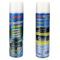 Очищувач автомобільного кондиціонера 500 мл Car air conditioner cleaner HERIOS HC-011