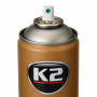 Засіб догляду за шинами / K2 PERFECT BOLD 600ML AERO