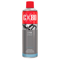 Засіб для захисту від корозії 500 мл ZINC SPRAY