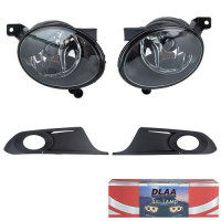 Фари дод. модель VW Jetta 2010-14/VW-489/9006-12V55W