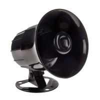 Сирена СА-90630/Elephant/6тон-30W-12V