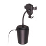 Модулятор FM 5в1 BX8  12-24v Bluetooth