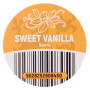 Поліроль для пластику та вінілу ТМ VOIN (SWEET VANILLA) в аер. упаковці, 750 мл