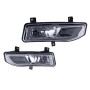 Фари дод. модель Nissan X-Trail/Rogue 2017-20/NS-830/H8-12V35W/ел.проводка