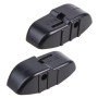 Адаптер до склоочисника HIBRID, SIDE PIN 5x22мм / 5х17мм