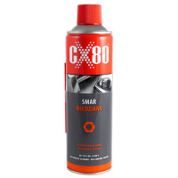Мастило CX-80 / мідне 500мл - спрей