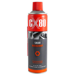 Мастило CX-80 / мідне 500мл - спрей