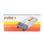Перетворювач напруги PULSO/ISU-3000/12V-220V/3000W/LCD/USB-5VDC2.0A/син.хвиля/клеми