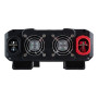 Перетворювач напруги PULSO/ISU-1500/12V-220V/1500W/LCD/USB-5VDC2.0A/син.хвиля/клеми