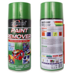 Засіб для змивання фарби Paint Remover 450 мл HERIOS HC-018