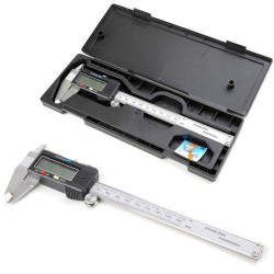 Штангенциркуль Digital caliper 150мм ART:1343