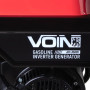 Генератор інверторний бензиновий VOIN, GV-3500i 3,0 кВт