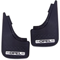 Бризковик NEW MODEL OPEL