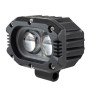 Фара робочого світла WLP-20S8 SPOT 2Led*20W (102*66*95)/ 9-36V/40W/4300K-6000K