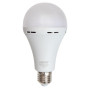 Лампочка з акумулятором Lampist LED 15W