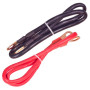 Перетворювач напруги PULSO/IMU-1520/12V-220V/1500W/USB-5VDC2.0A/мод.хвиля/клеми