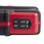 Пуско-зарядний пристрій VOIN JS-600 12000mAh/44,4Wh/12V START-300A/600A/ліхтар